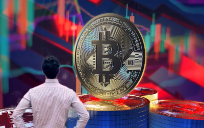 ¿Por qué bitcoin cayó a su precio más bajo del 2022?