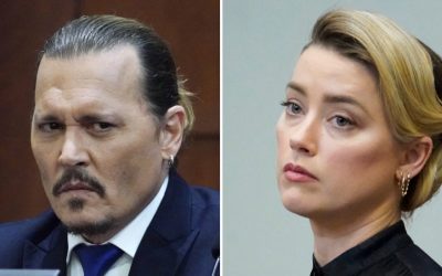 La condición de Johnny Depp para perdonar el pago de los 10 millones a Amber Heard